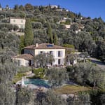 4 Bedroom Villa/House in Cabris 7