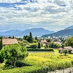 3 Bedroom Apartment in Annecy 4