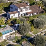 4 Bedroom Villa/House in Mougins 15