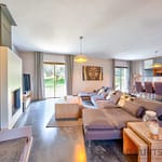 4 Bedroom Villa/House in Mougins 19