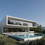 3 Bedroom Villa/House in Estepona 17