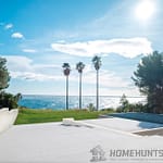 5 Bedroom Villa/House in St Cyr Sur Mer 5