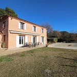 4 Bedroom Villa/House in Montauroux 5