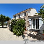 4 Bedroom Villa/House in Chateauneuf Du Pape 10