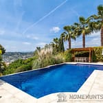 4 Bedroom Villa/House in Nice 2