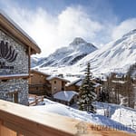 6 Bedroom Chalet in Val D'isere 19
