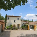 5 Bedroom Villa/House in Mons 12