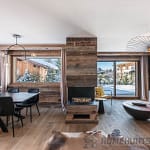 3 Bedroom Apartment in Megeve 10