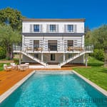 5 Bedroom Villa/House in Cannes 6