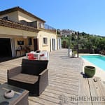 3 Bedroom Villa/House in Biot 16