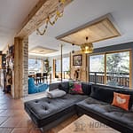 5 Bedroom Chalet in Sainte Foy Tarentaise 11