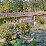 12 Bedroom Villa/House in St Remy De Provence 9