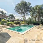 11 Bedroom Hotels/gites in Puget 4