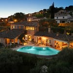 7 Bedroom Villa/House in Biot 12