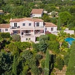 4 Bedroom Villa/House in Grimaud 17