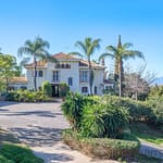 8 Bedroom Villa/House in Altos De Los Monteros 5