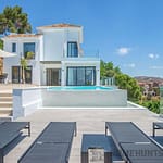 7 Bedroom Villa/House in Elviria 11