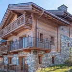 5 Bedroom Chalet in Meribel 9