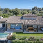 5 Bedroom Villa/House in Biot 14