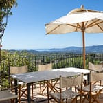 6 Bedroom Villa/House in Chateauneuf Grasse 19