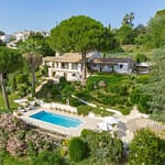 6 Bedroom Villa/House in St Paul 11