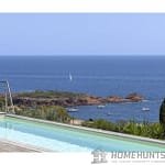 3 Bedroom Villa/House in Antheor 4