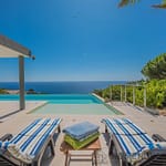 4 Bedroom Villa/House in Les Issambres 21