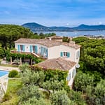 8 Bedroom Villa/House in Saint Tropez 10