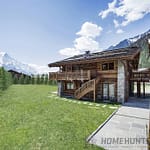 5 Bedroom Chalet in Chamonix 10