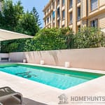 2 Bedroom Apartment in Beaulieu Sur Mer 5