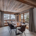 4 Bedroom Chalet in Meribel 7