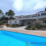 5 Bedroom Villa/House in Lorgues 21