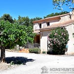 3 Bedroom Villa/House in Sarrians 9