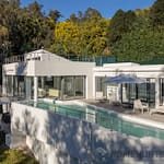 6 Bedroom Villa/House in Cannes 2