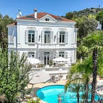7 Bedroom Villa/House in Cannes 8