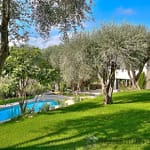 4 Bedroom Villa/House in Mougins 2