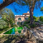 6 Bedroom Villa/House in Cap D Antibes 11
