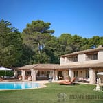 8 Bedroom Villa/House in La Colle Sur Loup 10