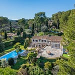 4 Bedroom Villa/House in Biot 18