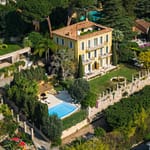 5 Bedroom Villa/House in Eze 12