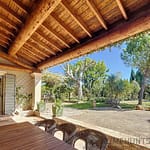 4 Bedroom Villa/House in St Remy De Provence 9