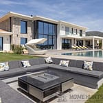 6 Bedroom Villa/House in Roquefort Les Pins 7