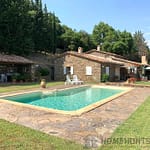 2 Bedroom Villa/House in La Garde Freinet 10