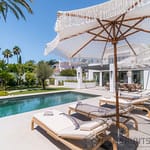 6 Bedroom Villa/House in Nueva Andalucía 8