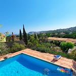 5 Bedroom Villa/House in Cavalaire Sur Mer 4