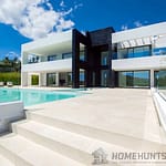 5 Bedroom Villa/House in Nueva Andalucía 5