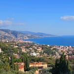 4 Bedroom Villa/House in Roquebrune Cap Martin 6