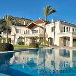 5 Bedroom Villa/House in Benahavís 2