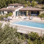 5 Bedroom Villa/House in Magagnosc 7