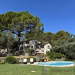 5 Bedroom Villa/House in Grasse 10
